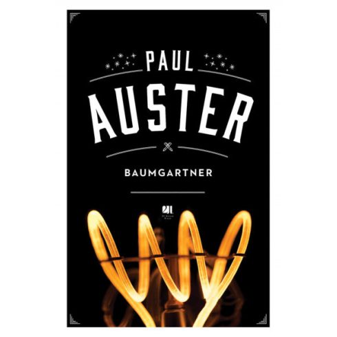 Paul Auster - Baumgartner 