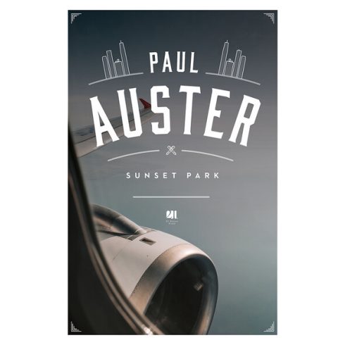 Sunset Park - Paul Auster