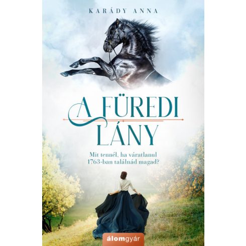 Karády Anna - A füredi lány