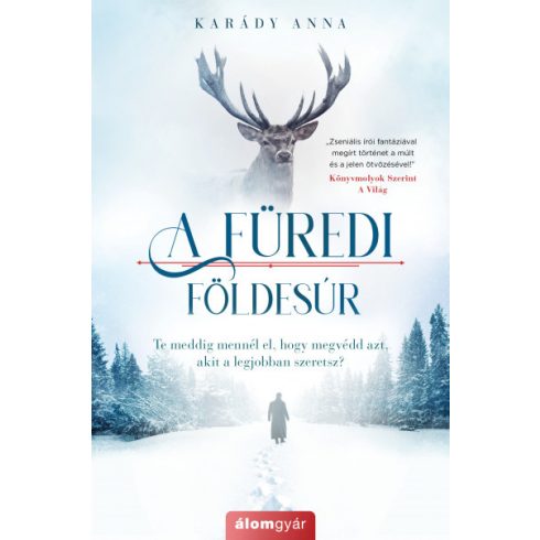 Karády Anna - A füredi földesúr