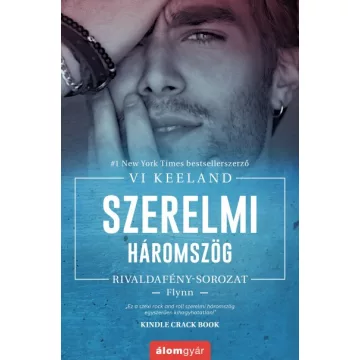 Vi Keeland - Szerelmi háromszög 