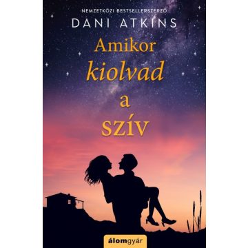 Dani Atkins - Amikor kiolvad a szív