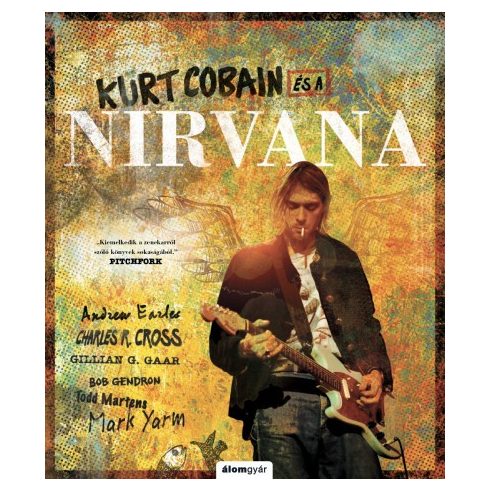 Kurt Cobain és a Nirvana