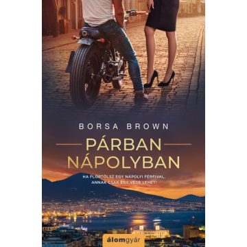 Borsa Brown - Párban Nápolyban