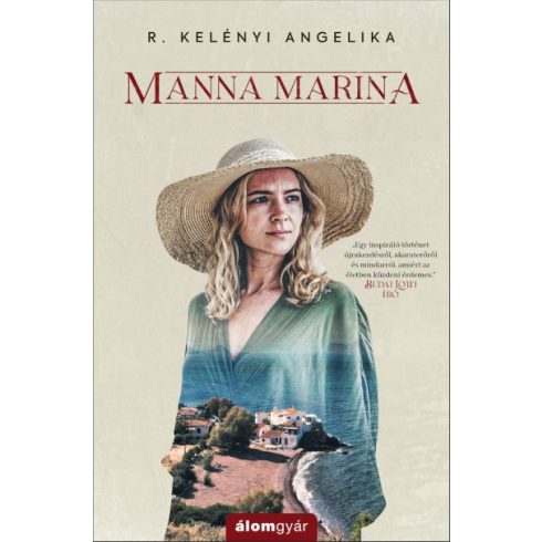 R. Kelényi Angelika - Manna Marina 
