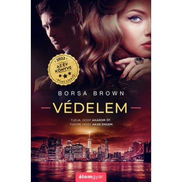 Védelem - Borsa Brown