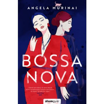 Bossa nova- Angela Murinai