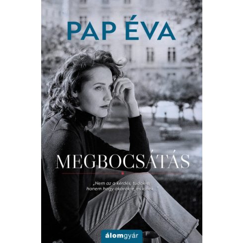 Pap Éva - Megbocsátás 