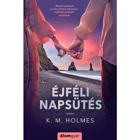  Éjféli napsütés  - K. M. Holmes