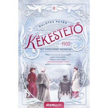Kékestető  - Palotás Petra (kötött áras) 