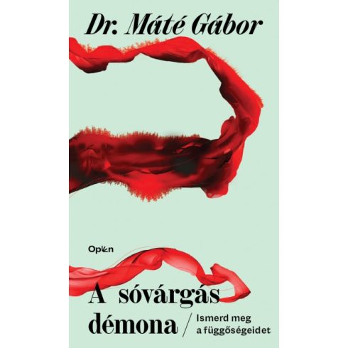A sóvárgás démona - Dr. Máté Gábor