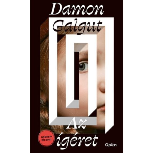 Damon Galgut - Az ígéret