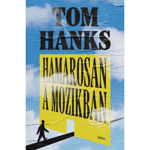 Hamarosan a mozikban - Tom Hanks