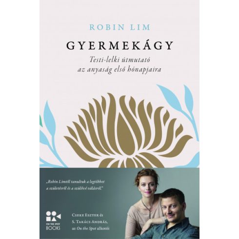 Robin Lim - Gyermekágy (puha)