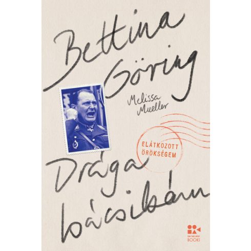 Drága bácsikám - Elátkozott örökségem - Bettina Göring (kötött áras)