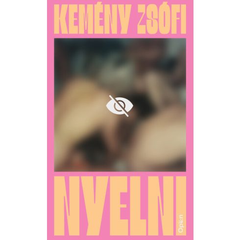 Nyelni  - Kemény Zsófi