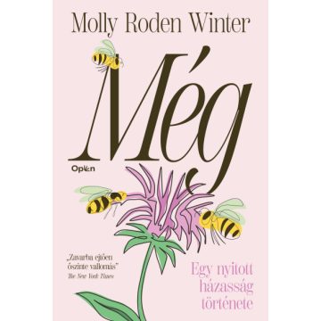 Még - Molly Roden Winter (kötött áras) 