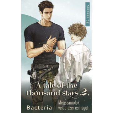   Bacteria - A tale of the thousand stars 2. - Megszámolok veled ezer csillagot