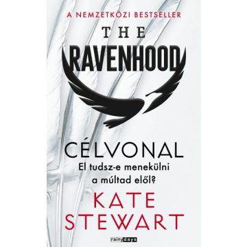 Kate Stewart  -The Ravenhood - Célvonal