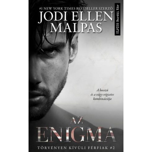 Az Enigma - Jodi Ellen Malpas