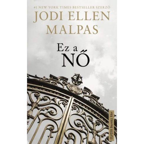 Ez a Nő - Jodi Ellen Malpas