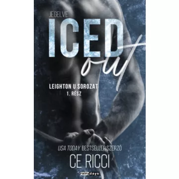 Iced Out - Jegelve - Leighton U 1. -  Ce Ricci