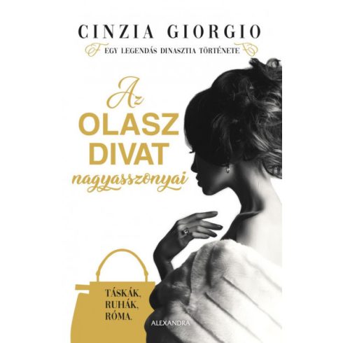 Cinzia Giorgio - Az olasz divat nagyasszonyai