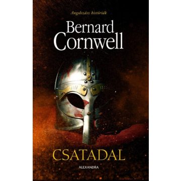 Bernard Cornwell - Csatadal