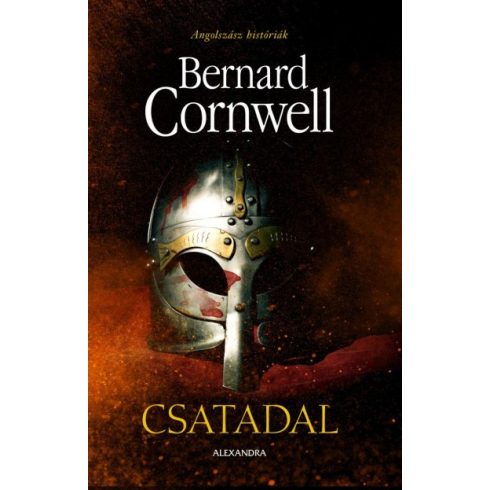 Bernard Cornwell - Csatadal