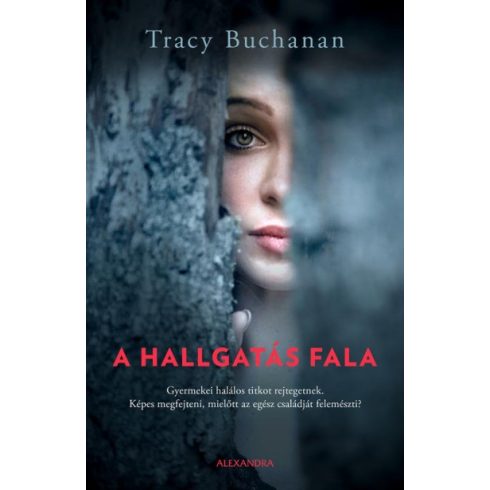 Tracy Buchanan - A hallgatás fala