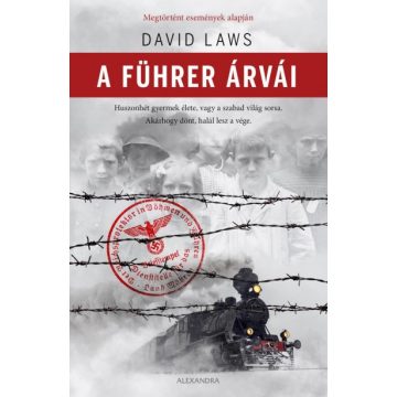 David Laws - A Führer árvái