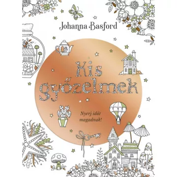 Kis győzelmek - Johanna Basford