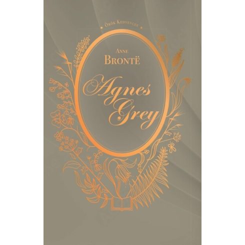 Agnes Grey - Anne Brontë 