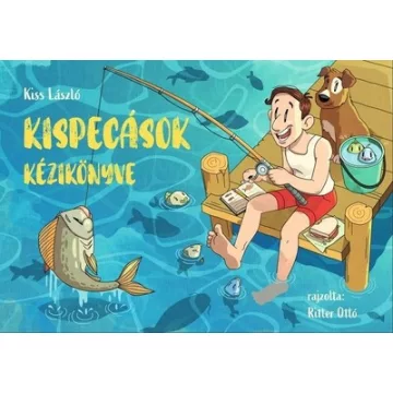 Kispecások kézikönyve - Kiss László 