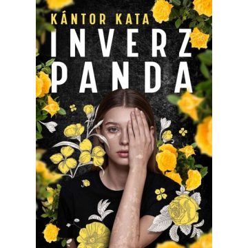 InverzPanda - Kántor Kata (kötött áras) 