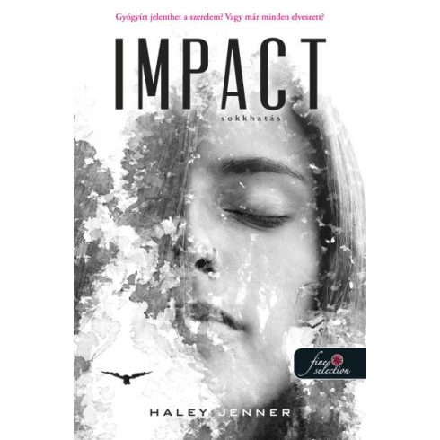 Impact - Sokkhatás-Haley Jenner