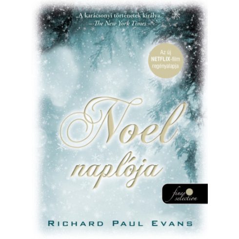 Richard Paul Evans - Noel naplója