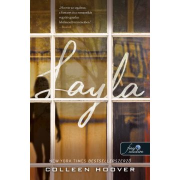 Colleen Hoover - Layla