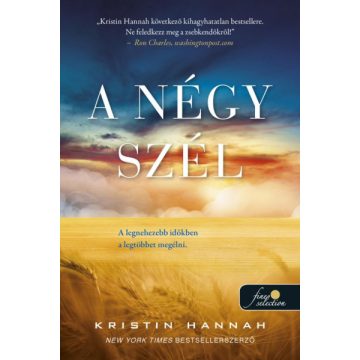 Kristin Hannah - A négy szél