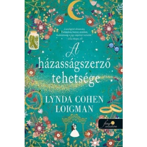 A házasságszerző tehetsége -  Lynda Cohen Loigman