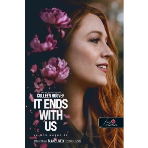 It Ends With Us - Velünk véget ér (FILMES) - Colleen Hoover