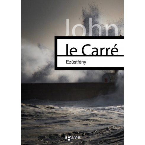 John La Carré - Ezüstfény