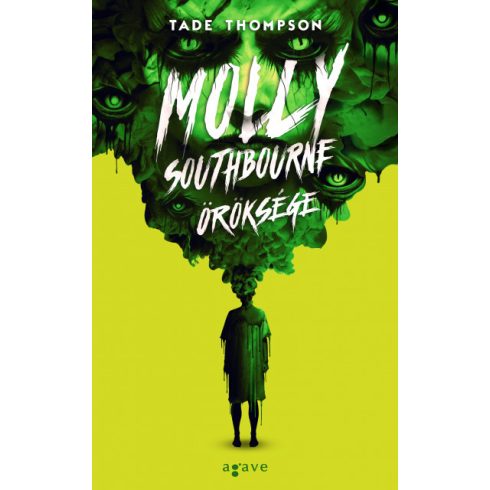 Tade Thompson - Molly Southbourne öröksége