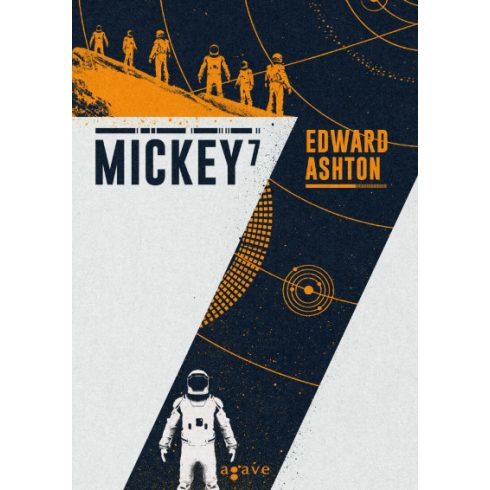 Mickey7-Edward Ashton