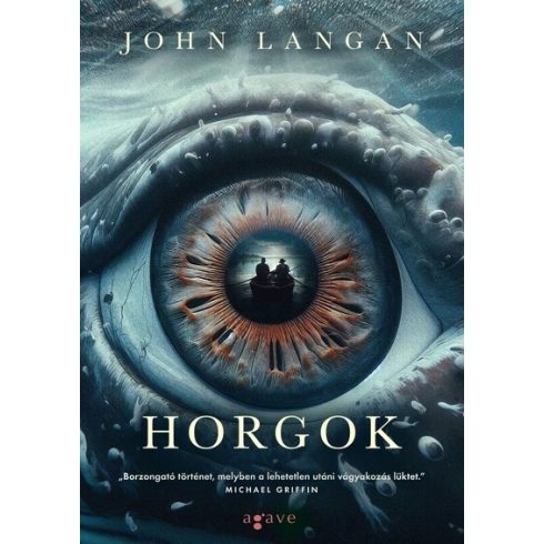 Horgok -  John Langan