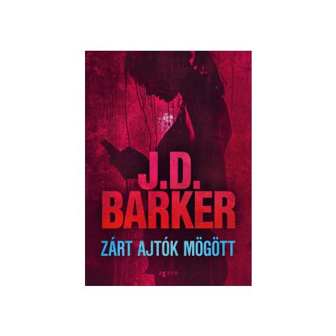 Zárt ajtók mögött - J.D. Barker  