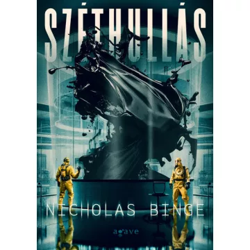 Széthullás - Nicholas Binge (kötött áras) 