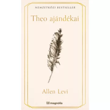 Theo ajándékai - Allen Levi (kötött áras) 