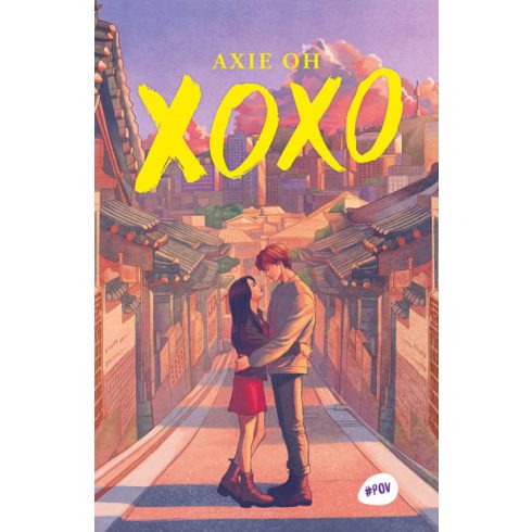 Axie Oh - XoXo
