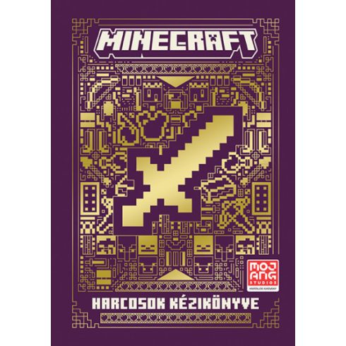 Craig Jelley - Minecraft: Harcosok kézikönyve